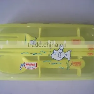 Kitchen Cutlery for Children thumbnail-1