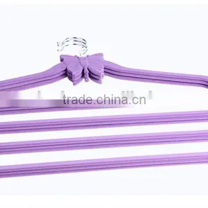ABC Kids Flocking Hanger thumbnail-4