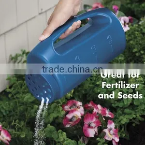 Plastic Household 2L Salt Spreader Snow Cleaning Tool Hot Sell in USA,Canada thumbnail-4