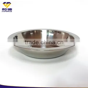 Stainless Steel Tray thumbnail-1
