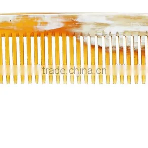 New Design Upcoming Season!!!Natural Horn Combs, Water Buffalo Horn Combs, Handicraft Hairbrush thumbnail-4