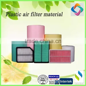 Spare Parts AF25595 AF25596 Air Filter Heavy Truck thumbnail-3