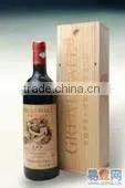 2015 Hot Sale Wooden Wine Box thumbnail-5