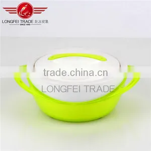 New Item 4pcs Food Storage Box Food Warmer / Thermal Food Container thumbnail-2