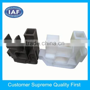 Factory Hot Sales Plastic Modling Type PC Plastic Parts thumbnail-3