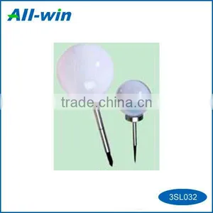 Garden Tools Lightening Solar LED Powered Ball Light thumbnail-1