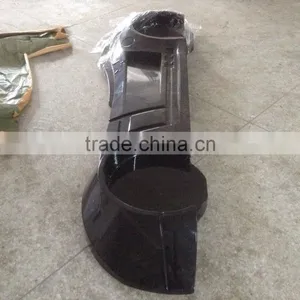 Special Design Thick Plastic Vacuum Forming Products thumbnail-1
