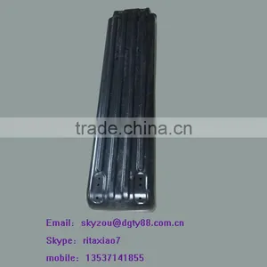 Customized Design Thick Hard Vacuum Formed Spanking Machine Plastic Shell Mould thumbnail-2