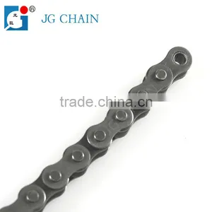 05B Alloy Steel Material Iso Standard Industrial Roller Chain for Lawn Mower thumbnail-1
