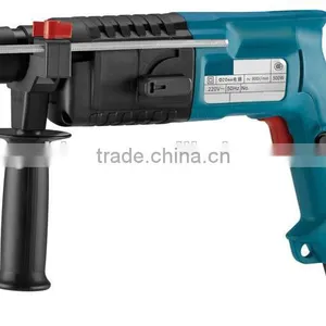 GOLDENTOOL 13mm 710w Power Handheld Wood Steel Concrete Coring Drill Machine Portable Electric China Impact Drill GW8259 thumbnail-6