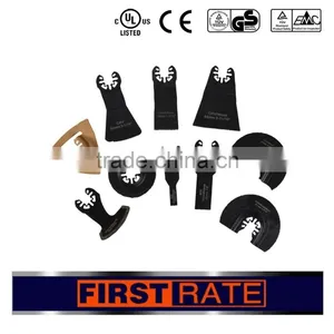Industrial Electric Multi Tool Grout Removal Blade Metal Cutting Multi Tool Blades thumbnail-1