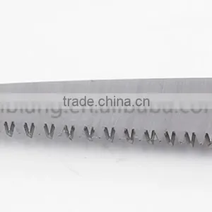 Simple Portable Folding Saw/wood Saw With High Quality thumbnail-3