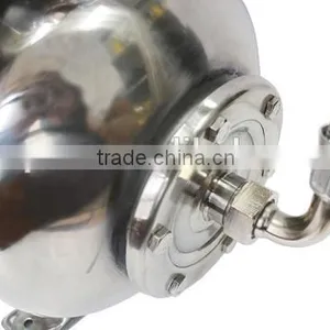 Electric Domestic Booster Pump for Shower thumbnail-4