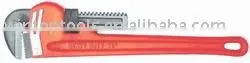 Super Heavy Duty Pipe Wrench thumbnail-1