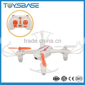 New Arrival 2015 6 Axle Gyro 2.4GHz RC Quadcopter Dron With Camera thumbnail-1