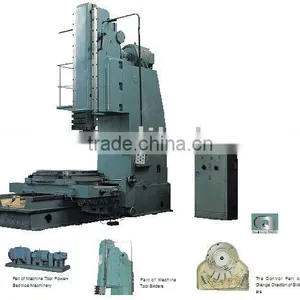 Slotter/chain Slotter/slot Machine/slotting Machine thumbnail-1