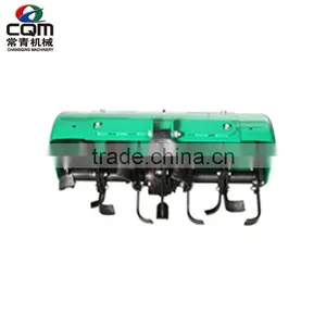 Hand Push Lawn Mower/Grass Trimmer thumbnail-1