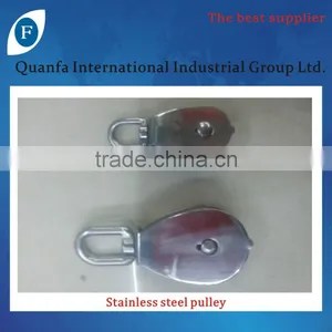Steel Pulley thumbnail-5