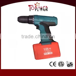 12V Cordless Drill thumbnail-1