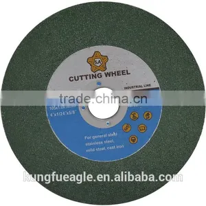 105*1*16mm Cutting Disc Cutting Wheel for Copper and Aluminum thumbnail-1