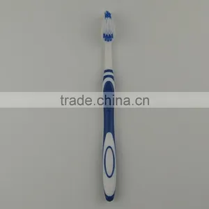 Teeth Products Nano Toothbrush With Head Cover and Travel Case thumbnail-2