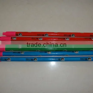 Eucalyptus PVC 120*2.5cm Pine Wooden Broom Handle in Wholesale Price thumbnail-3