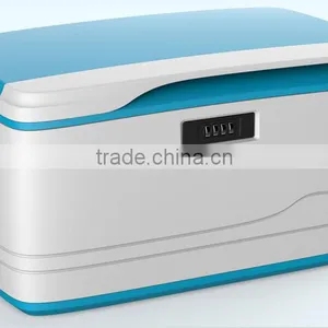 Good Gloss Multifunction Plastic Storage Box thumbnail-4