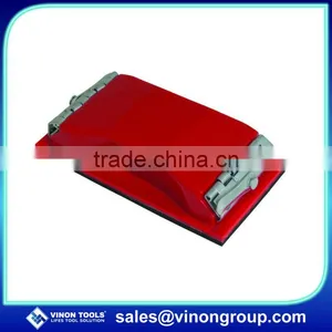 Plastic Hand Sander thumbnail-1