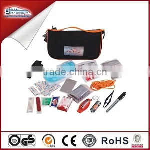 Outdoor Emergency Survival Kit thumbnail-1
