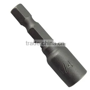 48 mm Length CRV Material Magnetic Hex Nut Setter thumbnail-1