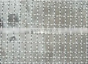 Crimped Wire Mesh thumbnail-1