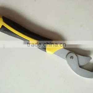 2 Inch Germany Multifunction Universal Wrench Tight Opening Fast Pipe Wrench thumbnail-3