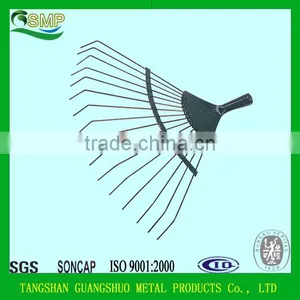 Rake Handle Wooden Stick China Supplier thumbnail-1