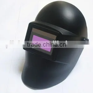Protective Chemical Welding Mask thumbnail-1
