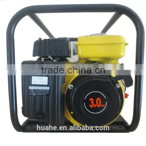 Pumps for Water, Mini Gasoline Water Pump, High Pressure Water Pump for Car Wash thumbnail-5