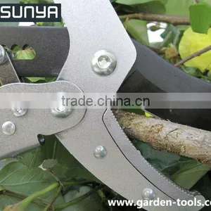 Extendable Ratchet Lopping Shears for Agriculture thumbnail-3