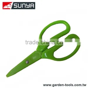 Garden Floral Multi-function Scissors thumbnail-1