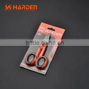 138mm Professional Stainless Steel Electric Scissors thumbnail-3