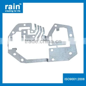 Galvanized Steel Bracket & Steel l Bracket /U Shape Bracket thumbnail-1