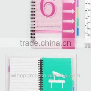Coil Notebook thumbnail-1