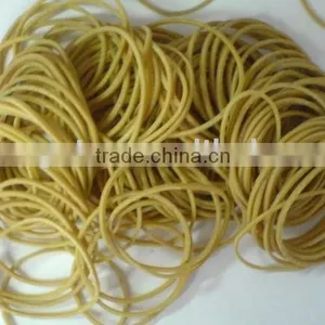 Rubber Band,color Rubber Band,silicone Band thumbnail-1
