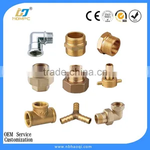 High Quality Brass Fitting for Europe thumbnail-1