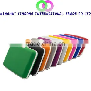 Aluminum Wallet/aluminum Card Holder thumbnail-4