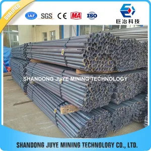 China Manufacturer Supply Underground Mine Friction Split Set Stabilizer Bolt With Cheap Price thumbnail-1