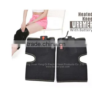 CE Healthy Electric Knee Warmer and Battery Knee Warmer thumbnail-3
