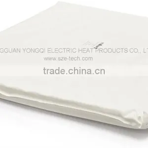 Memory Foam Heated Dog Bed thumbnail-3