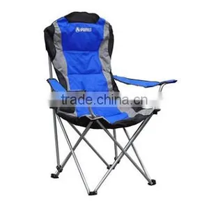 Deluxe Beach Folding Chair thumbnail-1
