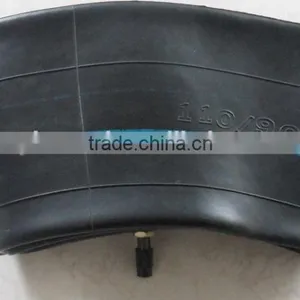 Nigeria Market110/90-16 Buytl Inner Tube for Motor thumbnail-1