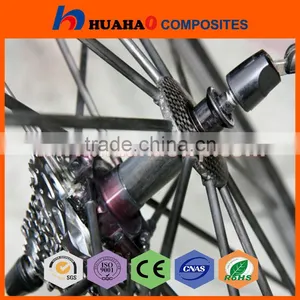 Fiberglass Umbrella Frame,High Strength Umbrella Shafts Colorful UV Resistant Durable Rain Umbrella Frames thumbnail-1