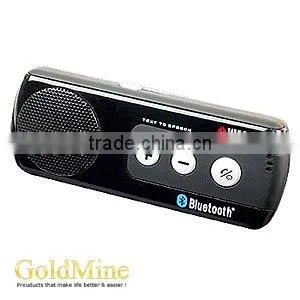 Car Speakerphone Kit thumbnail-1